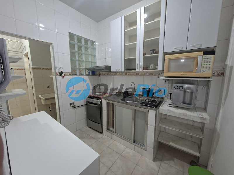 Conheça COZINHA do imóvel - Apartamento para alugar Rua Manuela Barbosa, Méier, Rio de Janeiro - R$ 2.500 - OLAP20678 - 20 COZINHA - 20