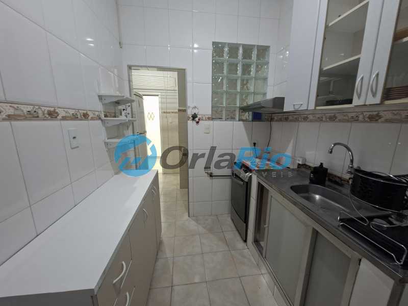 Conheça COZINHA do imóvel - Apartamento para alugar Rua Manuela Barbosa, Méier, Rio de Janeiro - R$ 2.500 - OLAP20678 - 21 COZINHA - 21