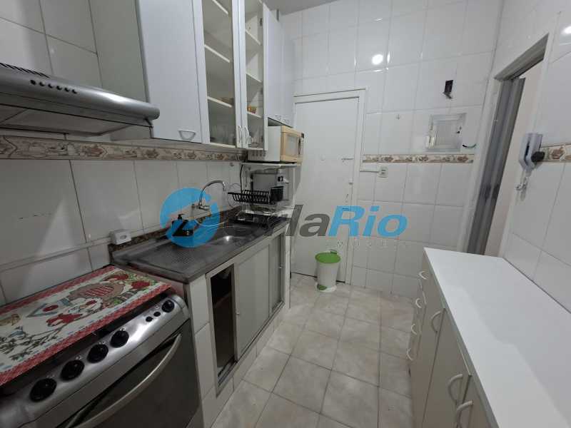 Conheça COZINHA do imóvel - Apartamento para alugar Rua Manuela Barbosa, Méier, Rio de Janeiro - R$ 2.500 - OLAP20678 - 22 COZINHA - 22