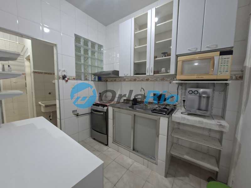 Conheça COZINHA do imóvel - Apartamento para alugar Rua Manuela Barbosa, Méier, Rio de Janeiro - R$ 2.500 - OLAP20678 - 23 COZINHA - 23