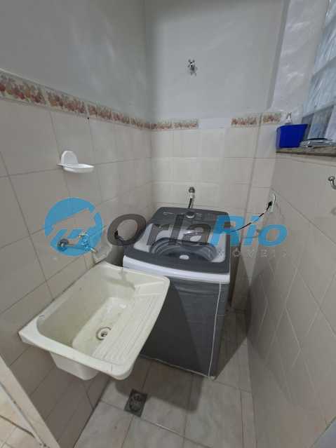 Conheça ÁREA DE SERVIÇO do imóvel - Apartamento para alugar Rua Manuela Barbosa, Méier, Rio de Janeiro - R$ 2.500 - OLAP20678 - 24 ÁREA DE SERVIÇO - 24
