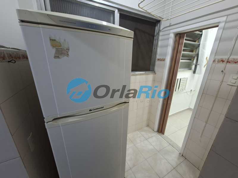 Conheça ÁREA DE SERVIÇO do imóvel - Apartamento para alugar Rua Manuela Barbosa, Méier, Rio de Janeiro - R$ 2.500 - OLAP20678 - 25 ÁREA DE SERVIÇO - 25