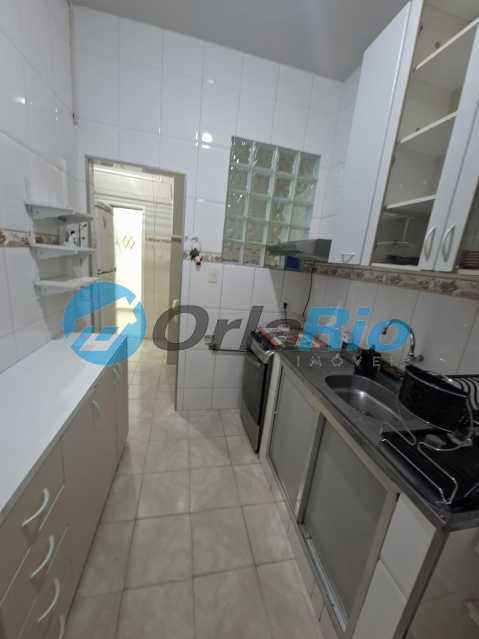 Conheça COZINHA do imóvel - Apartamento para alugar Rua Manuela Barbosa, Méier, Rio de Janeiro - R$ 2.500 - OLAP20678 - 17 COZINHA - 17