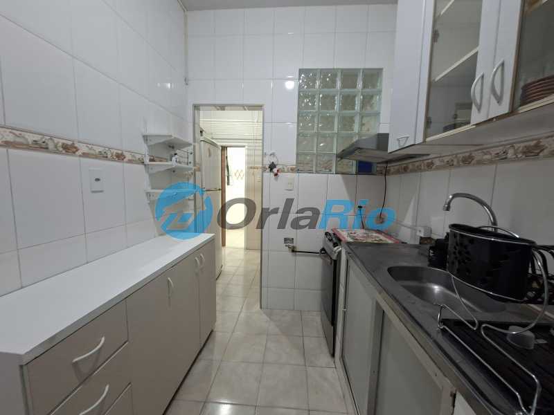 Conheça COZINHA do imóvel - Apartamento para alugar Rua Manuela Barbosa, Méier, Rio de Janeiro - R$ 2.500 - OLAP20678 - 19 COZINHA - 19