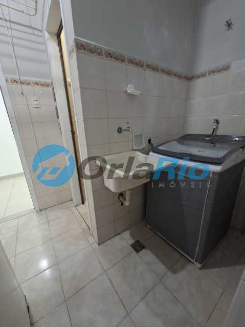 Conheça COZINHA do imóvel - Apartamento para alugar Rua Manuela Barbosa, Méier, Rio de Janeiro - R$ 2.500 - OLAP20678 - 18 COZINHA - 18