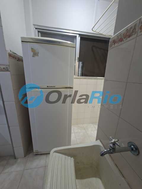 Conheça ÁREA DE SERVIÇO do imóvel - Apartamento para alugar Rua Manuela Barbosa, Méier, Rio de Janeiro - R$ 2.500 - OLAP20678 - 26 ÁREA DE SERVIÇO - 26