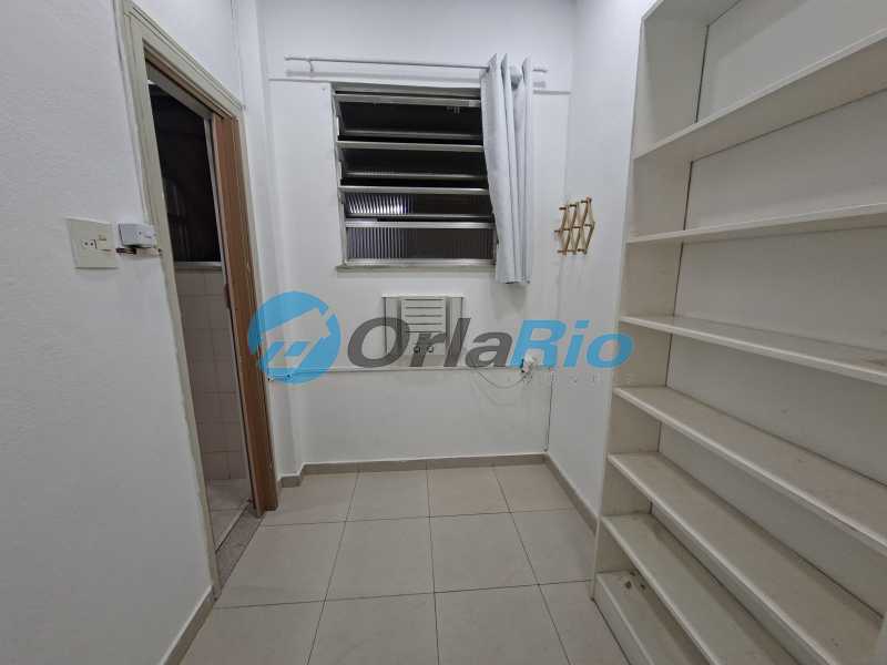 Conheça QUARTO DE SERVIÇO do imóvel - Apartamento para alugar Rua Manuela Barbosa, Méier, Rio de Janeiro - R$ 2.500 - OLAP20678 - 29 QUARTO DE SERVIÇO - 29