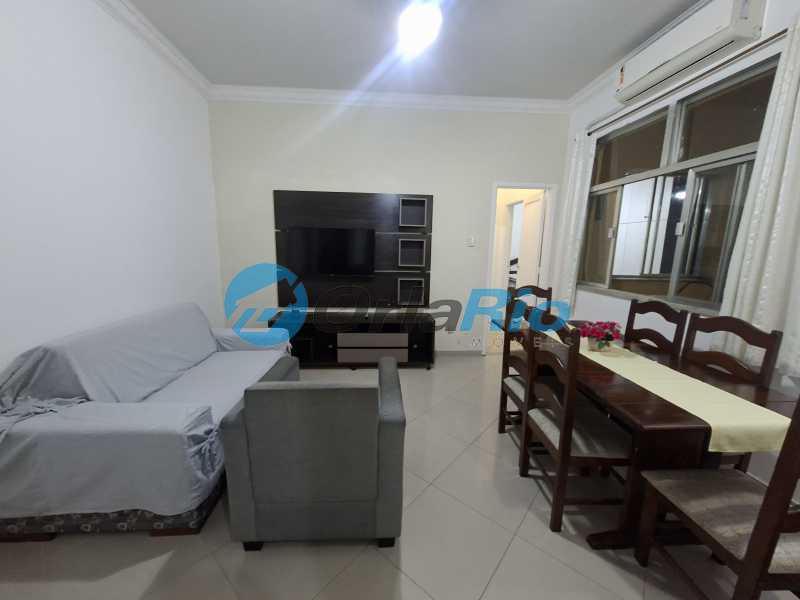 Conheça SALA do imóvel - Apartamento para alugar Rua Manuela Barbosa, Méier, Rio de Janeiro - R$ 2.500 - OLAP20678 - 1 SALA - 1