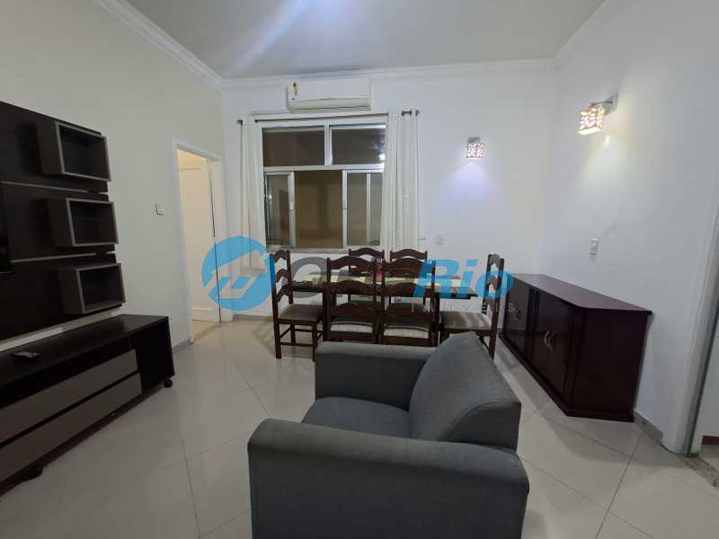 Conheça SALA do imóvel - Apartamento para alugar Rua Manuela Barbosa, Méier, Rio de Janeiro - R$ 2.500 - OLAP20678 - 2 SALA - 2