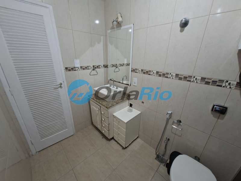 Conheça BANHEIRO DE SERVIÇO do imóvel - Apartamento para alugar Rua Manuela Barbosa, Méier, Rio de Janeiro - R$ 2.500 - OLAP20678 - 30 BANHEIRO DE SERVIÇO - 30