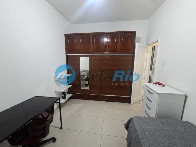 Conheça QUARTO 2 do imóvel - Apartamento para alugar Rua Manuela Barbosa, Méier, Rio de Janeiro - R$ 2.500 - OLAP20678 - 14 QUARTO 2 - 14