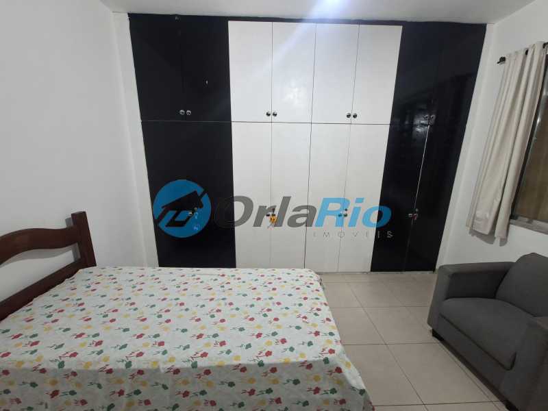 Conheça QUARTO 1 do imóvel - Apartamento para alugar Rua Manuela Barbosa, Méier, Rio de Janeiro - R$ 2.500 - OLAP20678 - 11 QUARTO 1 - 11