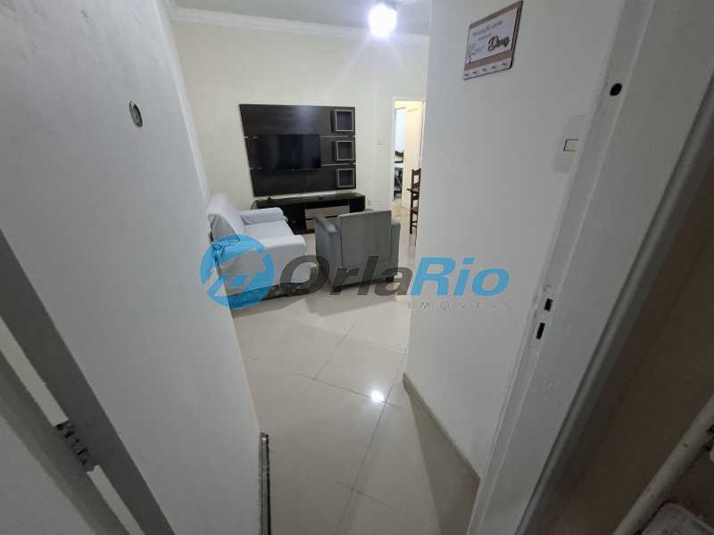 Conheça SALA do imóvel - Apartamento para alugar Rua Manuela Barbosa, Méier, Rio de Janeiro - R$ 2.500 - OLAP20678 - 5 SALA - 5