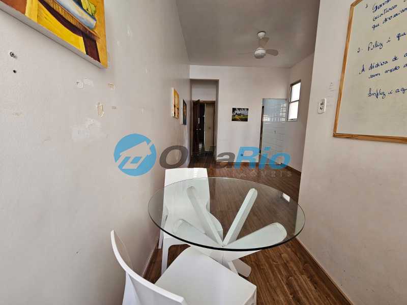 Conheça Jd de Inverno do imóvel - Apartamento 1 quarto à venda Copacabana, Rio de Janeiro - R$ 750.000 - OLAP10420 - 5 Jd de Inverno - 5