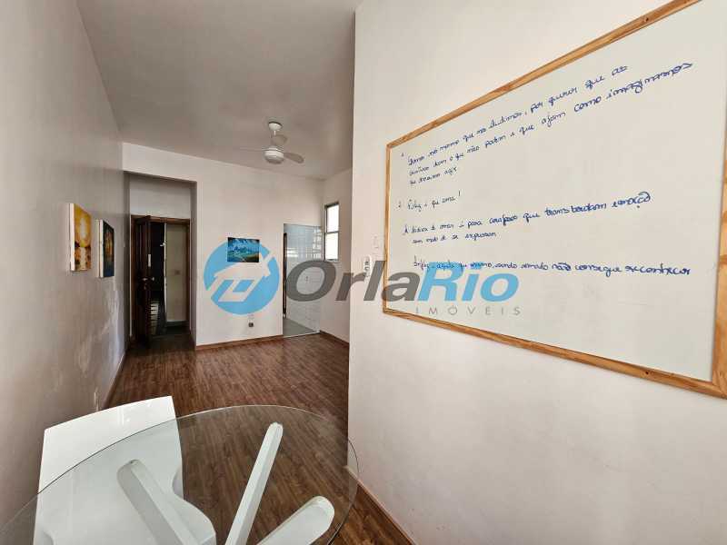 Conheça Jd de Inverno do imóvel - Apartamento 1 quarto à venda Copacabana, Rio de Janeiro - R$ 750.000 - OLAP10420 - 4 Jd de Inverno - 4