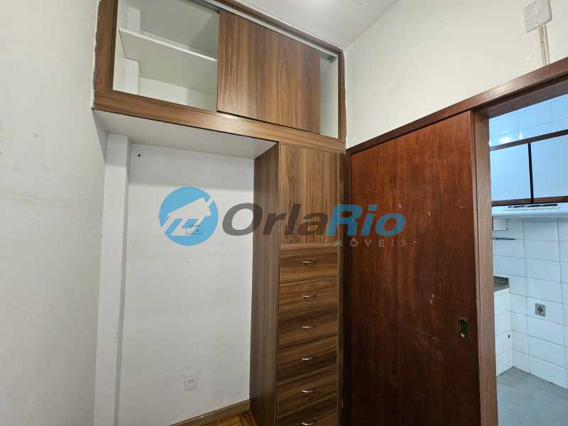Conheça Cozinha do imóvel - Apartamento 1 quarto à venda Copacabana, Rio de Janeiro - R$ 750.000 - OLAP10420 - 22 Cozinha - 22