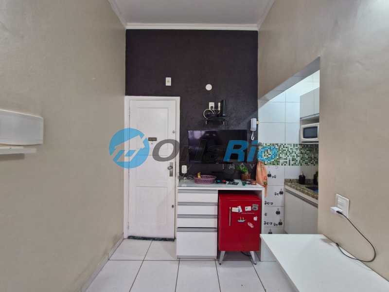 Conheça 1-sala do imóvel - Apartamento à venda Rua Gustavo Sampaio, Leme, Rio de Janeiro - R$ 580.000 - OLAP10423 - 1 1-sala - 1