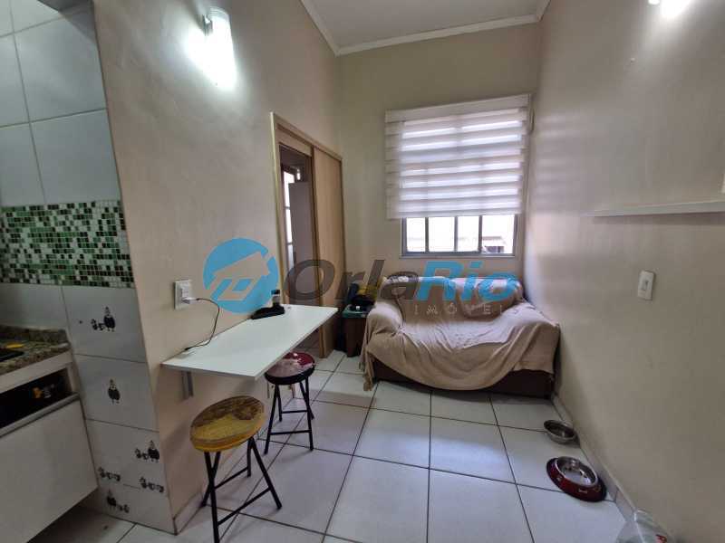 Conheça 2-sala do imóvel - Apartamento à venda Rua Gustavo Sampaio, Leme, Rio de Janeiro - R$ 580.000 - OLAP10423 - 2 2-sala - 2