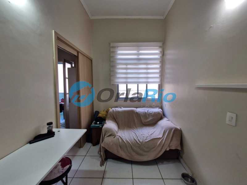Conheça 3-sala do imóvel - Apartamento à venda Rua Gustavo Sampaio, Leme, Rio de Janeiro - R$ 580.000 - OLAP10423 - 3 3-sala - 3