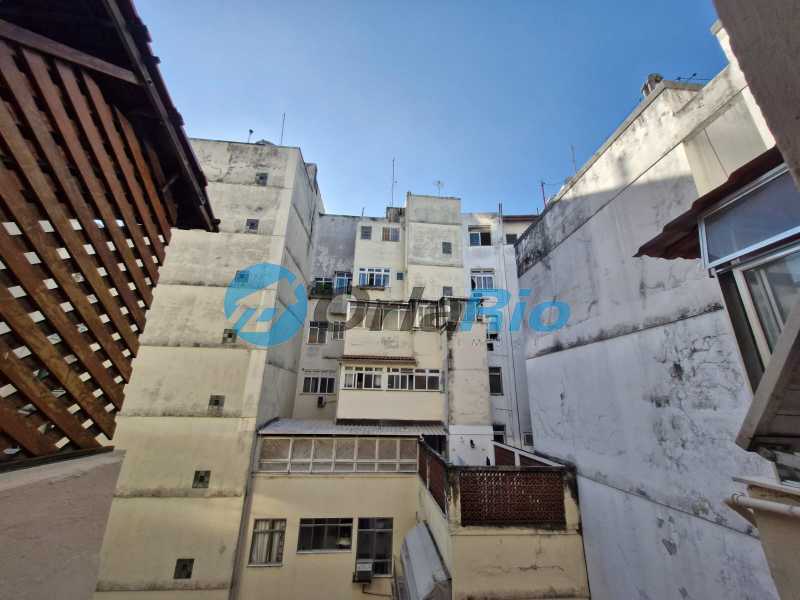 Conheça 4-vista do imóvel - Apartamento à venda Rua Gustavo Sampaio, Leme, Rio de Janeiro - R$ 580.000 - OLAP10423 - 4 4-vista - 4