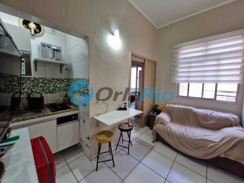 Conheça 5-sala do imóvel - Apartamento à venda Rua Gustavo Sampaio, Leme, Rio de Janeiro - R$ 580.000 - OLAP10423 - 5 5-sala - 5