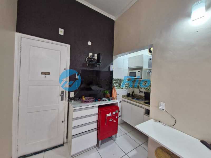 Conheça 8-sala do imóvel - Apartamento à venda Rua Gustavo Sampaio, Leme, Rio de Janeiro - R$ 580.000 - OLAP10423 - 6 8-sala - 6