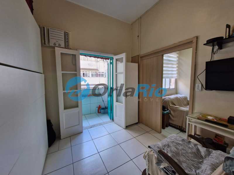 Conheça 13-quarto do imóvel - Apartamento à venda Rua Gustavo Sampaio, Leme, Rio de Janeiro - R$ 580.000 - OLAP10423 - 13 13-quarto - 13