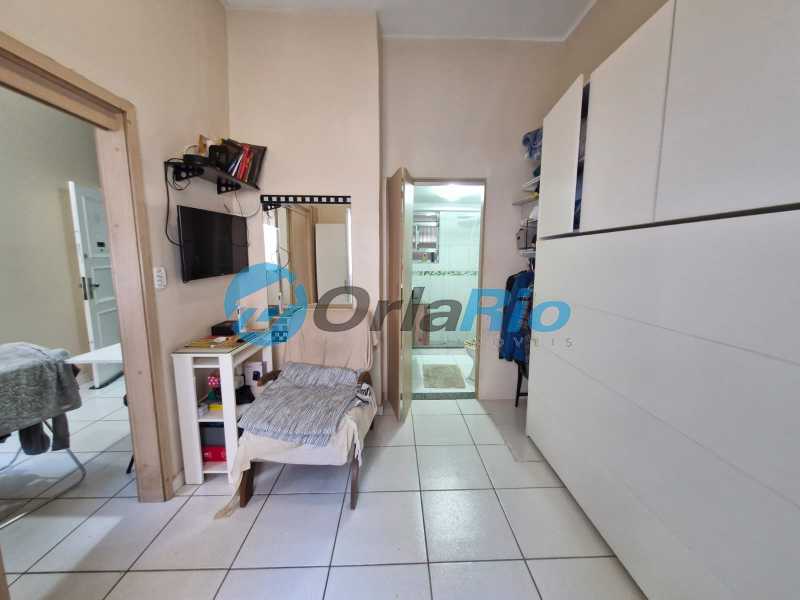 Conheça 14-quarto do imóvel - Apartamento à venda Rua Gustavo Sampaio, Leme, Rio de Janeiro - R$ 580.000 - OLAP10423 - 14 14-quarto - 14