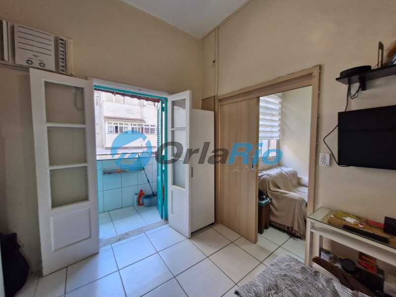 Conheça 18-quarto do imóvel - Apartamento à venda Rua Gustavo Sampaio, Leme, Rio de Janeiro - R$ 580.000 - OLAP10423 - 18 18-quarto - 18