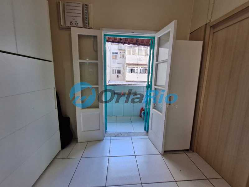 Conheça 23-quarto do imóvel - Apartamento à venda Rua Gustavo Sampaio, Leme, Rio de Janeiro - R$ 580.000 - OLAP10423 - 23 23-quarto - 23