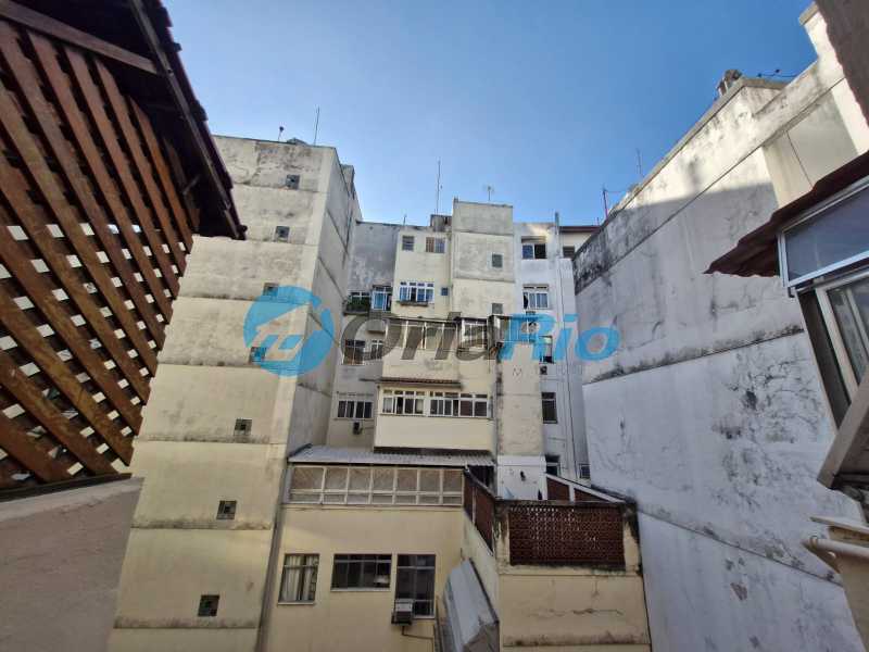 Conheça 24-vista do imóvel - Apartamento à venda Rua Gustavo Sampaio, Leme, Rio de Janeiro - R$ 580.000 - OLAP10423 - 24 24-vista - 24