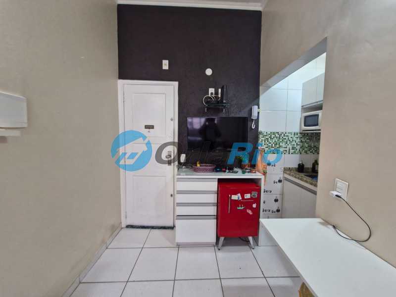 Conheça 25-sala do imóvel - Apartamento à venda Rua Gustavo Sampaio, Leme, Rio de Janeiro - R$ 580.000 - OLAP10423 - 25 25-sala - 25