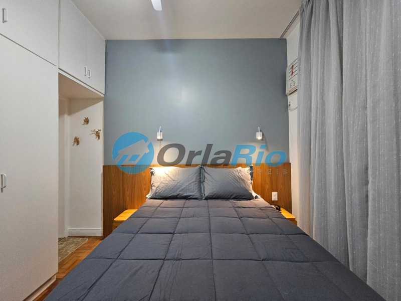 Conheça quarto/ suitev do imóvel - Apartamento à venda Rua Cândido Mendes, Glória, Rio de Janeiro - R$ 600.000 - OLAP10424 - 8 quarto/ suitev - 8