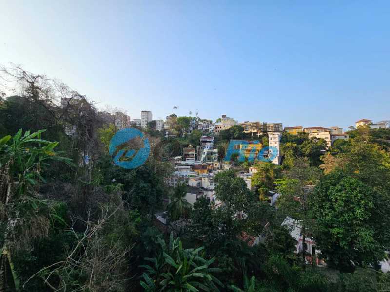 Conheça vista quarto e sala do imóvel - Apartamento à venda Rua Cândido Mendes, Glória, Rio de Janeiro - R$ 600.000 - OLAP10424 - 10 vista quarto e sala - 10