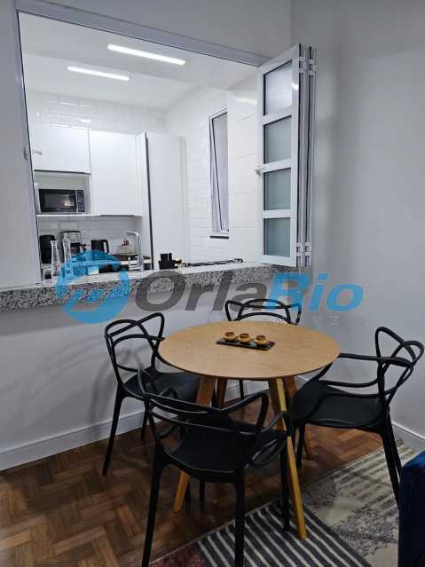Conheça sala do imóvel - Apartamento à venda Rua Cândido Mendes, Glória, Rio de Janeiro - R$ 600.000 - OLAP10424 - 3 sala - 3