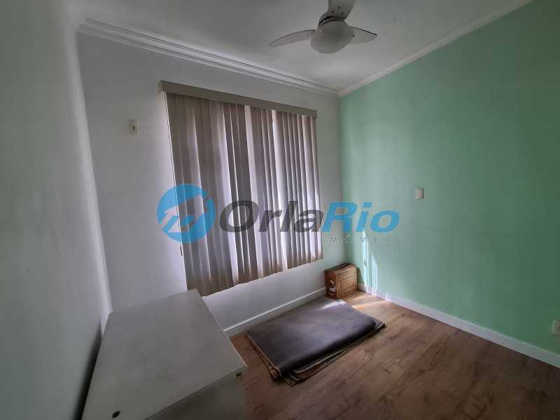 Conheça quarto 2 do imóvel - Apartamento para alugar Avenida Prado Júnior, Copacabana, Rio de Janeiro - R$ 6.000 - OLAP30974 - 13 quarto 2 - 13