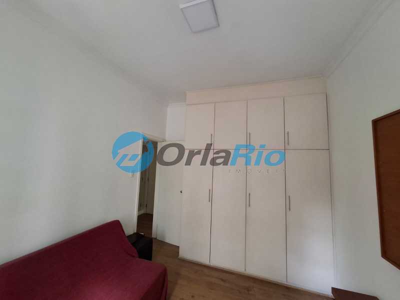 Conheça quarto 3 do imóvel - Apartamento para alugar Avenida Prado Júnior, Copacabana, Rio de Janeiro - R$ 6.000 - OLAP30974 - 16 quarto 3 - 16