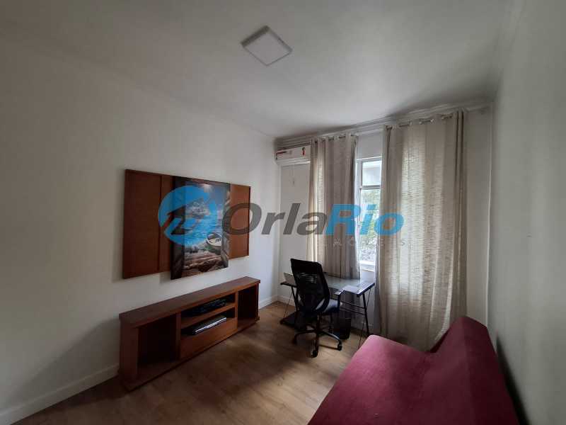 Conheça quarto 3 do imóvel - Apartamento para alugar Avenida Prado Júnior, Copacabana, Rio de Janeiro - R$ 6.000 - OLAP30974 - 15 quarto 3 - 15