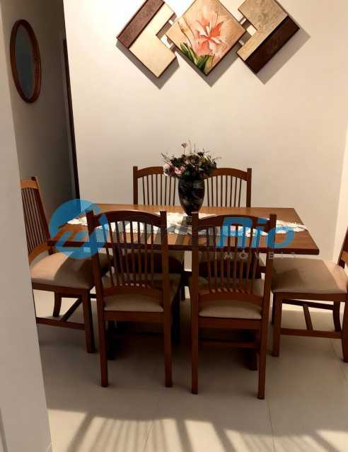 Conheça SALA do imóvel - Apartamento à venda Rua Pereira da Silva, Laranjeiras, Rio de Janeiro - R$ 990.000 - OLAP20680 - 4 SALA - 4