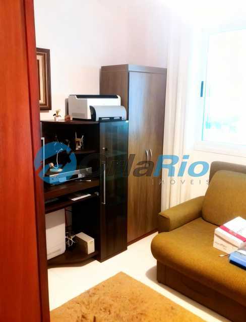 Conheça QUARTO 2 do imóvel - Apartamento à venda Rua Pereira da Silva, Laranjeiras, Rio de Janeiro - R$ 990.000 - OLAP20680 - 12 QUARTO 2 - 12