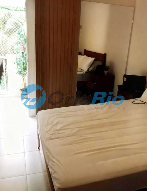 Conheça QUARTO 1 do imóvel - Apartamento à venda Rua Pereira da Silva, Laranjeiras, Rio de Janeiro - R$ 990.000 - OLAP20680 - 10 QUARTO 1 - 10