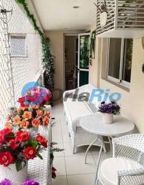 Próximo ao metrô - Apartamento à venda Rua Pereira da Silva, Laranjeiras, Rio de Janeiro - R$ 990.000 - OLAP20680