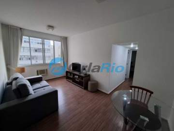 Apartamento para alugar Rua Roberto Dias Lópes, Leme, Rio de Janeiro - R$ 5.700 - OLAP20681