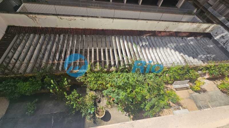 Conheça Garagem do imóvel - Apartamento à venda Rua Anita Garibaldi, Copacabana, Rio de Janeiro - R$ 900.000 - OLAP20682 - 23 Garagem - 23