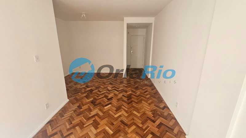 Conheça Sala do imóvel - Apartamento à venda Rua Anita Garibaldi, Copacabana, Rio de Janeiro - R$ 900.000 - OLAP20682 - 2 Sala - 2