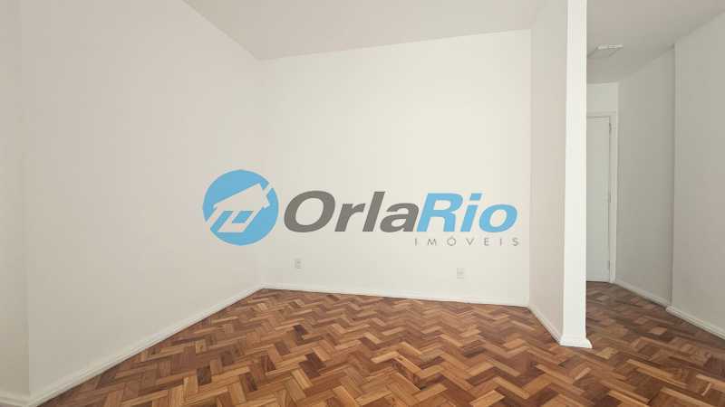 Conheça Sala do imóvel - Apartamento à venda Rua Anita Garibaldi, Copacabana, Rio de Janeiro - R$ 900.000 - OLAP20682 - 3 Sala - 3