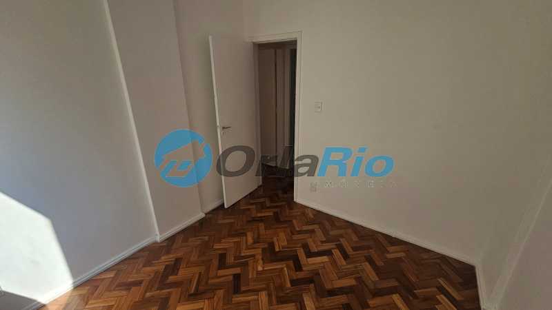 Conheça Quarto 2 do imóvel - Apartamento à venda Rua Anita Garibaldi, Copacabana, Rio de Janeiro - R$ 900.000 - OLAP20682 - 8 Quarto 2 - 8