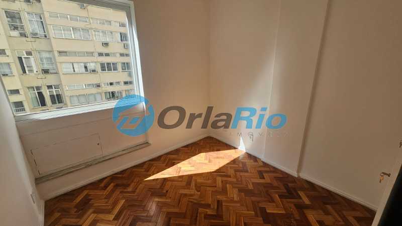 Conheça quarto 1 do imóvel - Apartamento à venda Rua Anita Garibaldi, Copacabana, Rio de Janeiro - R$ 900.000 - OLAP20682 - 5 quarto 1 - 5