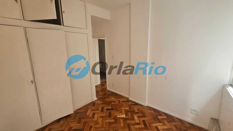 Conheça Quarto 1 do imóvel - Apartamento à venda Rua Anita Garibaldi, Copacabana, Rio de Janeiro - R$ 900.000 - OLAP20682 - 6 Quarto 1 - 6