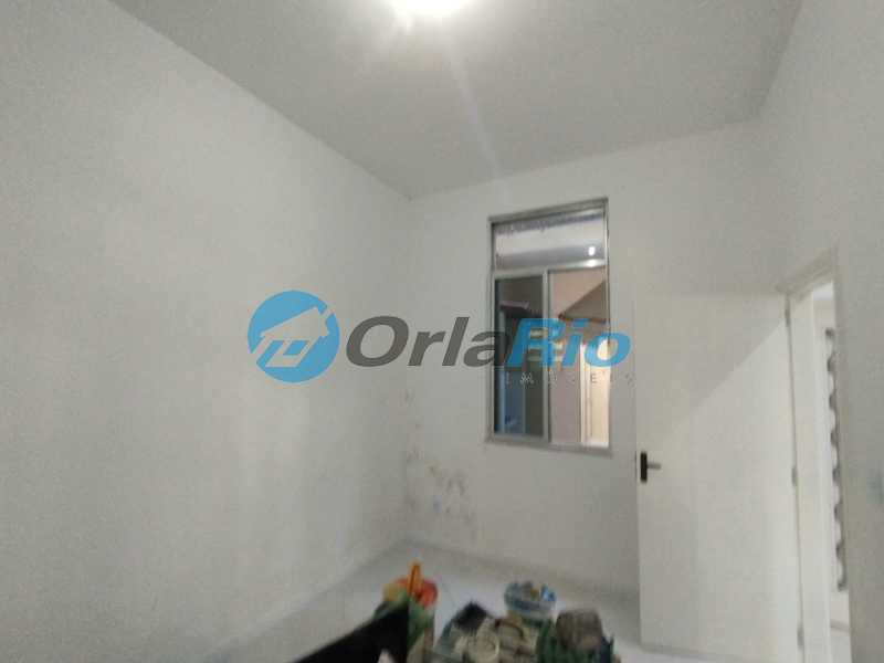 Conheça quarto 2 do imóvel - Casa à venda Rua Luís Gama, Maracanã, Rio de Janeiro - R$ 600.000 - OLCA30004 - 12 quarto 2 - 12